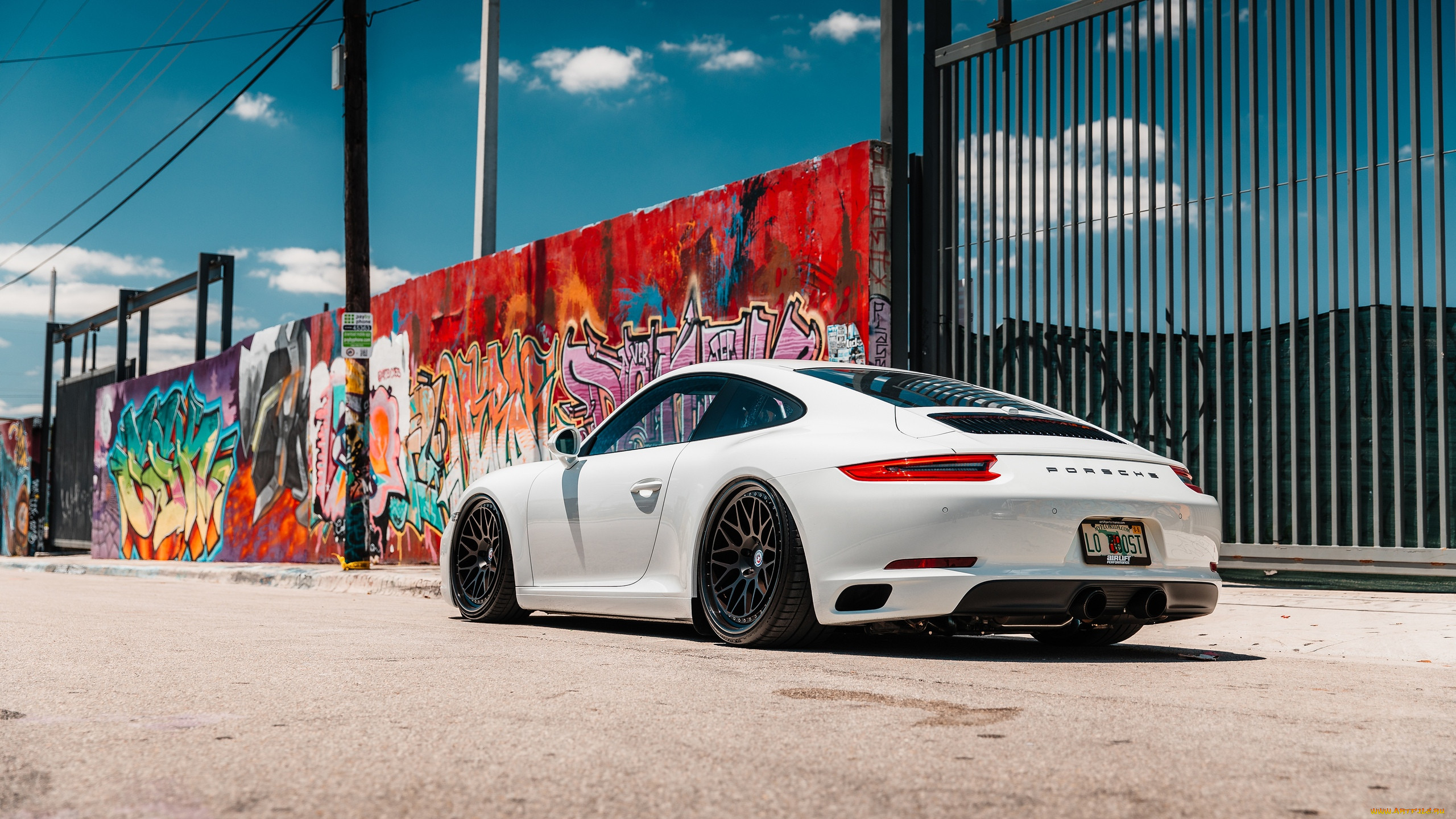 , porsche, 911